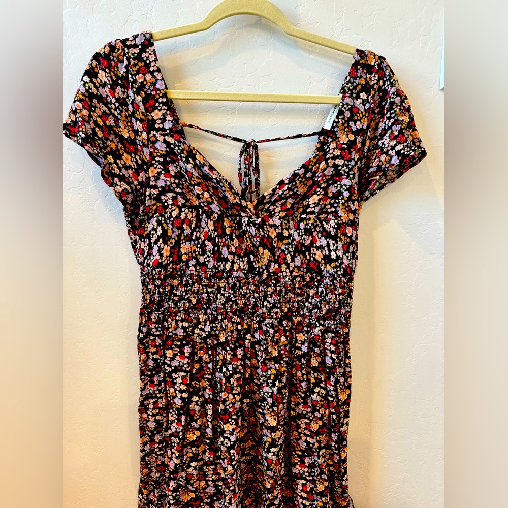 American Eagle Dress